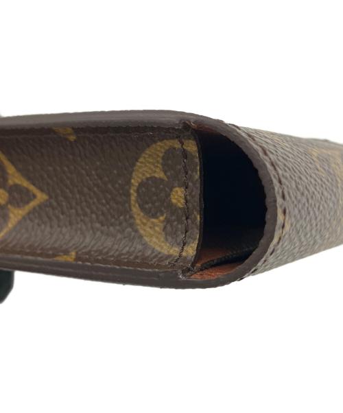 LOUIS VUITTON（ルイ ヴィトン）LOUIS VUITTON (ルイ ヴィトン) シガレットケースの古着・服飾アイテム