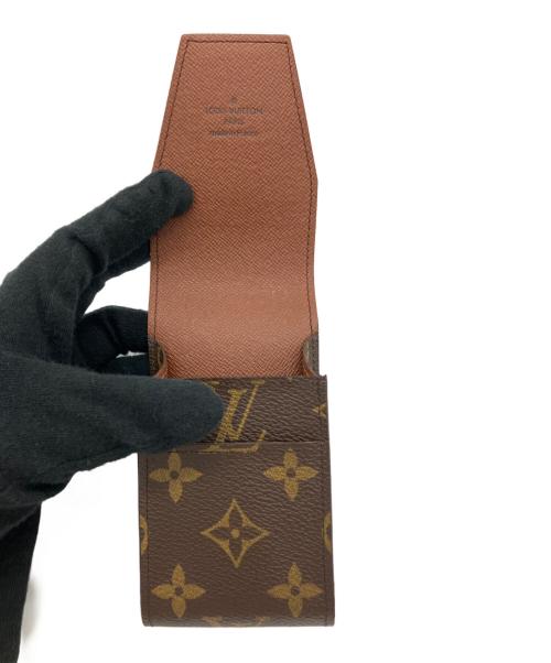 LOUIS VUITTON（ルイ ヴィトン）LOUIS VUITTON (ルイ ヴィトン) シガレットケースの古着・服飾アイテム