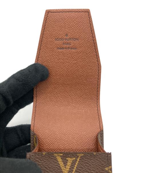 LOUIS VUITTON（ルイ ヴィトン）LOUIS VUITTON (ルイ ヴィトン) シガレットケースの古着・服飾アイテム