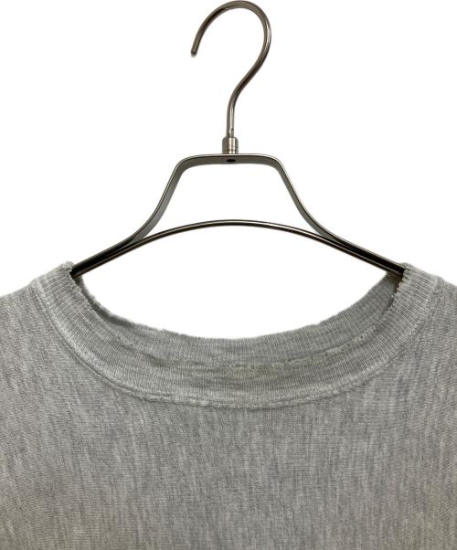 Champion（チャンピオン）Champion (チャンピオン) 90s リバースウィーブスウェット グレー サイズ:XLの古着・服飾アイテム