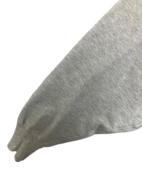 Champion（チャンピオン）Champion (チャンピオン) 90s リバースウィーブスウェット グレー サイズ:XLの古着・服飾アイテム