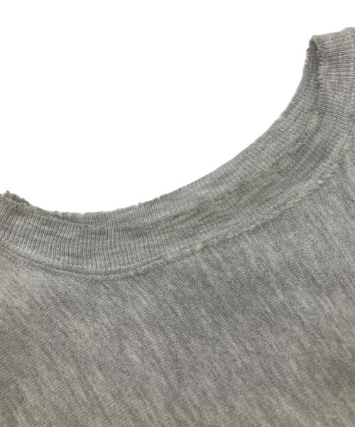 Champion（チャンピオン）Champion (チャンピオン) 90s リバースウィーブスウェット グレー サイズ:XLの古着・服飾アイテム