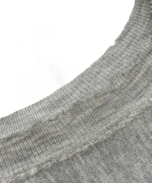 Champion（チャンピオン）Champion (チャンピオン) 90s リバースウィーブスウェット グレー サイズ:XLの古着・服飾アイテム