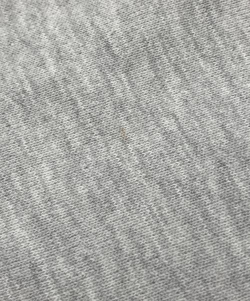 Champion（チャンピオン）Champion (チャンピオン) 90s リバースウィーブスウェット グレー サイズ:XLの古着・服飾アイテム