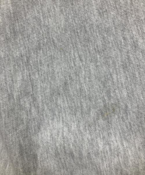 Champion（チャンピオン）Champion (チャンピオン) 90s リバースウィーブスウェット グレー サイズ:XLの古着・服飾アイテム