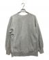 Champion (チャンピオン) 90s リバースウィーブスウェット グレー サイズ:XL：8000円