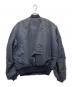 B-15C フライトジャケット (B-15C フライトジャケット) B-15C フライトジャケット ネイビー サイズ:L：13000円