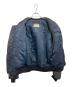 B-15C フライトジャケットの古着・服飾アイテム：13000円