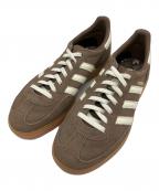 adidasアディダス）の古着「スニーカー」｜ブラウン