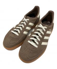 adidas（アディダス）の古着「スニーカー」｜ブラウン