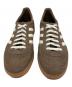 adidas (アディダス) スニーカー ブラウン サイズ:23.5：11000円