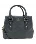 Kate Spade（ケイトスペード）の古着「2WAYバッグ」｜ブラック