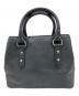 Kate Spade (ケイトスペード) 2WAYバッグ ブラック：7000円