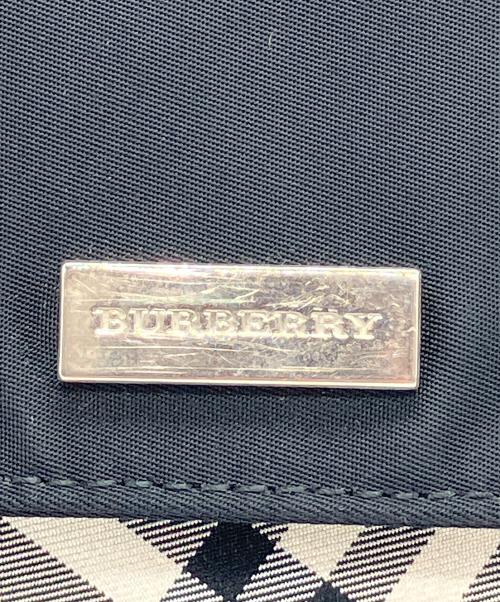 BURBERRY（バーバリー）BURBERRY (バーバリー) ボディーバッグ ベージュの古着・服飾アイテム