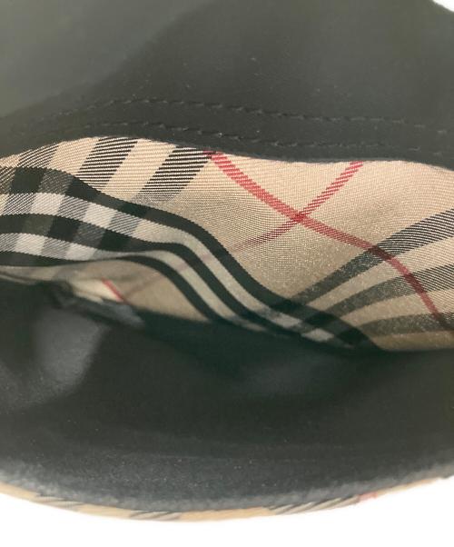 BURBERRY（バーバリー）BURBERRY (バーバリー) ボディーバッグ ベージュの古着・服飾アイテム