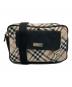 BURBERRY（バーバリー）の古着「ボディーバッグ」｜ベージュ