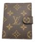 LOUIS VUITTON（ルイ ヴィトン）の古着「手帳カバー」