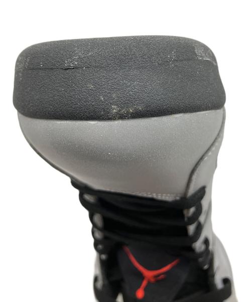 NIKE（ナイキ）NIKE (ナイキ) Air Jordan 6 シルバー サイズ:27.5の古着・服飾アイテム