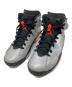 NIKE（ナイキ）の古着「Air Jordan 6」｜シルバー