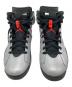 NIKE (ナイキ) Air Jordan 6 シルバー サイズ:27.5：11000円