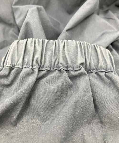 garage green works（ガレージグリーンワークス）garage green works (ガレージグリーンワークス) BACK POKCET PARKA ネイビー サイズ:Sの古着・服飾アイテム