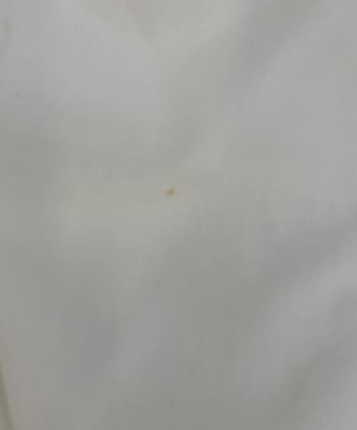 nanamica（ナナミカ）nanamica (ナナミカ) リバーシブルダウンコート ホワイト サイズ:Sの古着・服飾アイテム
