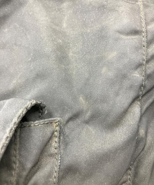 PRADA（プラダ）PRADA (プラダ) リュック ブラックの古着・服飾アイテム