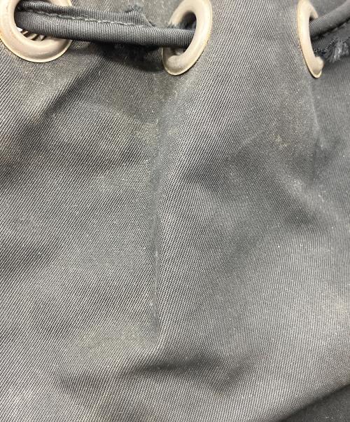 PRADA（プラダ）PRADA (プラダ) リュック ブラックの古着・服飾アイテム