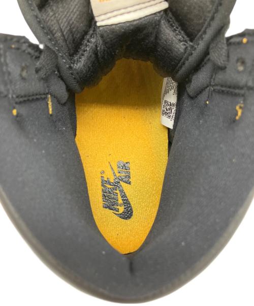NIKE（ナイキ）NIKE (ナイキ) AIR JORDAN 1 RETRO HIGH OG マスタード サイズ:27の古着・服飾アイテム