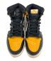 NIKE (ナイキ) AIR JORDAN 1 RETRO HIGH OG マスタード サイズ:27：15000円