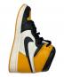中古・古着 NIKE (ナイキ) AIR JORDAN 1 RETRO HIGH OG マスタード サイズ:27：15000円