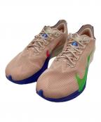 NIKEナイキ）の古着「スニーカー」｜ピンク