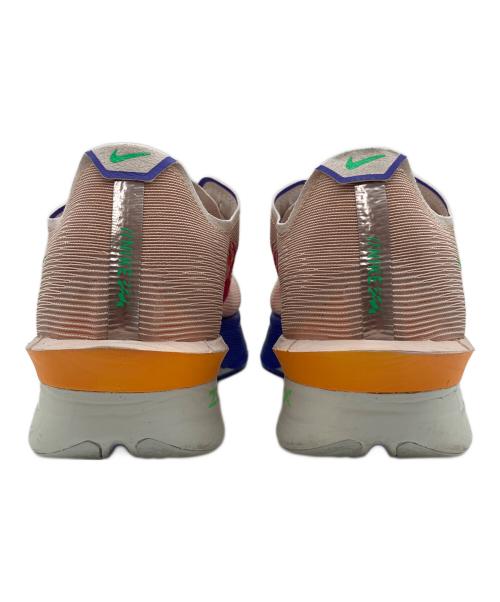 NIKE（ナイキ）NIKE (ナイキ) スニーカー ピンク サイズ:27の古着・服飾アイテム