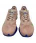 NIKE (ナイキ) スニーカー ピンク サイズ:27：12000円