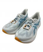 asicsアシックス）の古着「NOVABLAST5」｜ホワイト