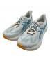 asics（アシックス）の古着「NOVABLAST5」｜ホワイト