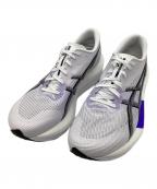 asicsアシックス）の古着「スニーカー」｜ホワイト