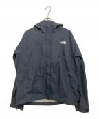 THE NORTH FACEザ ノース フェイス）の古着「ナイロンジャケット」｜ネイビー