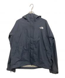 THE NORTH FACE（ザ ノース フェイス）の古着「ナイロンジャケット」｜ネイビー