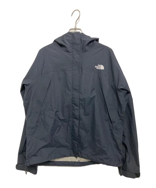 THE NORTH FACE（ザ ノース フェイス）THE NORTH FACE (ザ ノース フェイス) ナイロンジャケット ネイビー サイズ:XLの古着・服飾アイテム