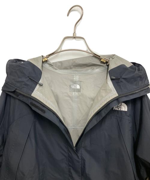 THE NORTH FACE（ザ ノース フェイス）THE NORTH FACE (ザ ノース フェイス) ナイロンジャケット ネイビー サイズ:XLの古着・服飾アイテム