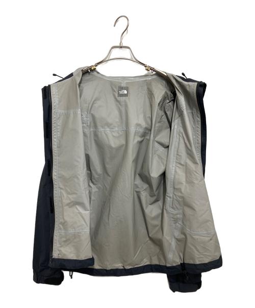 THE NORTH FACE（ザ ノース フェイス）THE NORTH FACE (ザ ノース フェイス) ナイロンジャケット ネイビー サイズ:XLの古着・服飾アイテム