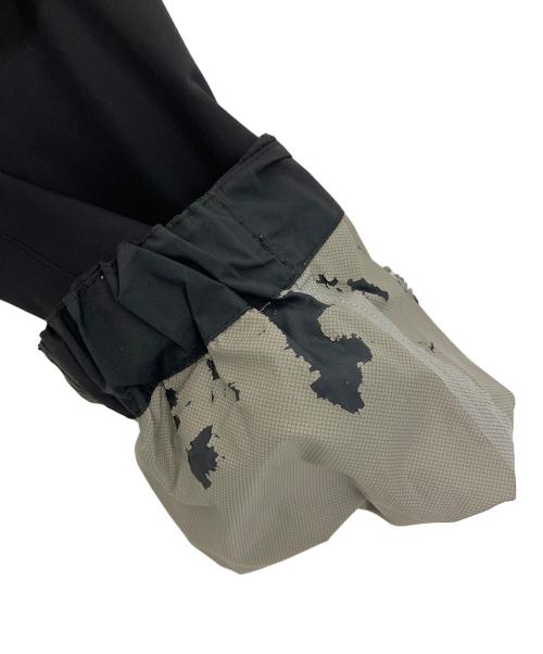 THE NORTH FACE（ザ ノース フェイス）THE NORTH FACE (ザ ノース フェイス) ナイロンジャケット ネイビー サイズ:XLの古着・服飾アイテム