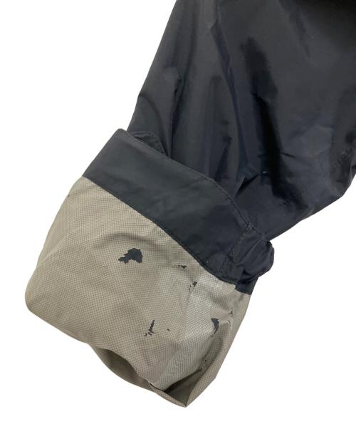 THE NORTH FACE（ザ ノース フェイス）THE NORTH FACE (ザ ノース フェイス) ナイロンジャケット ネイビー サイズ:XLの古着・服飾アイテム