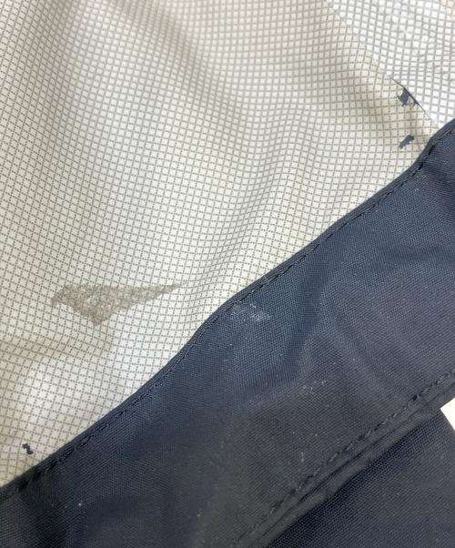 THE NORTH FACE（ザ ノース フェイス）THE NORTH FACE (ザ ノース フェイス) ナイロンジャケット ネイビー サイズ:XLの古着・服飾アイテム