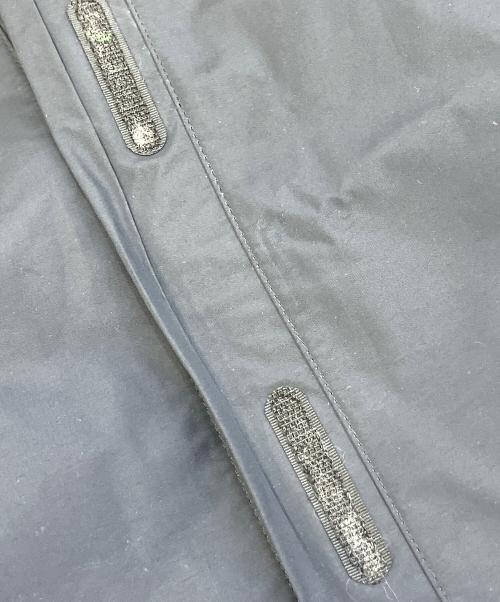 THE NORTH FACE（ザ ノース フェイス）THE NORTH FACE (ザ ノース フェイス) ナイロンジャケット ネイビー サイズ:XLの古着・服飾アイテム