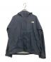 THE NORTH FACE（ザ ノース フェイス）の古着「ナイロンジャケット」｜ネイビー