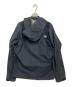 THE NORTH FACE (ザ ノース フェイス) ナイロンジャケット ネイビー サイズ:XL：8000円
