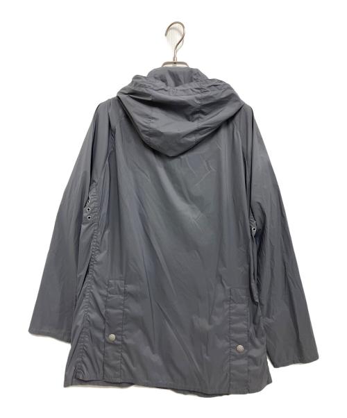 Barbour（バブアー）Barbour (バブアー) パッカブルジャケット グレー サイズ:Mの古着・服飾アイテム