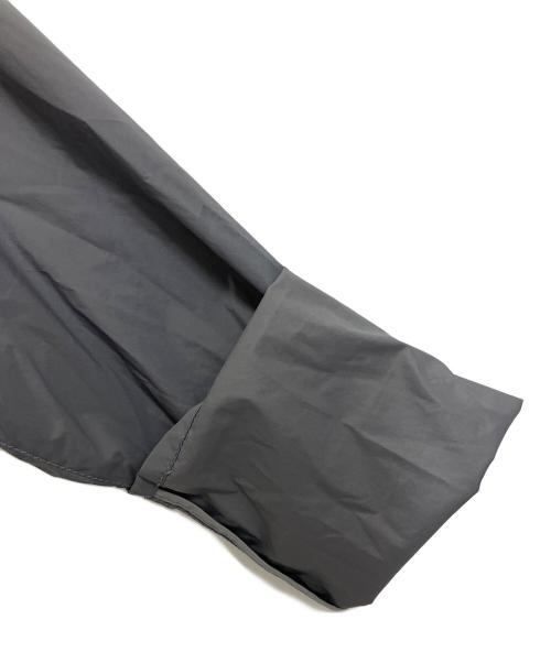Barbour（バブアー）Barbour (バブアー) パッカブルジャケット グレー サイズ:Mの古着・服飾アイテム
